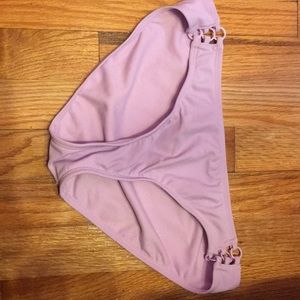 Bathing suit bottoms